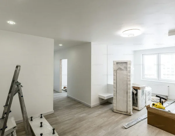 Renovations Remodeling Services