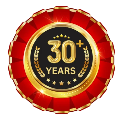 Vbuilders-30Years Industry