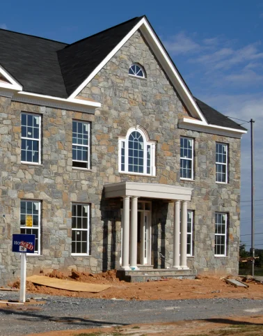 Vbuilders new construction