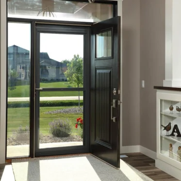 strom doors and screens-vbuilders