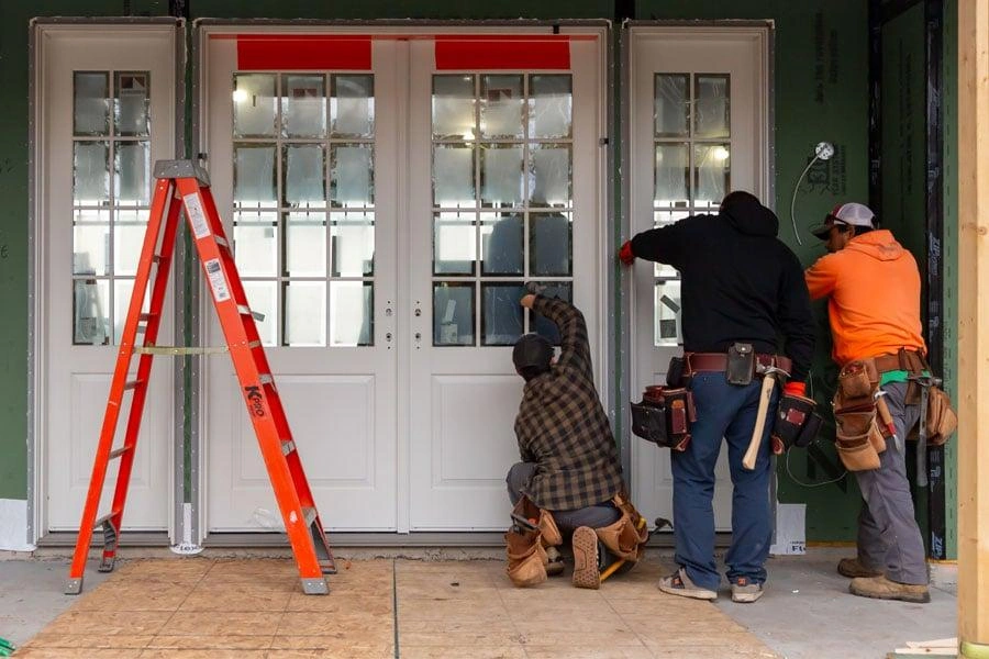 CustomWindowsandDoorsforYourHome