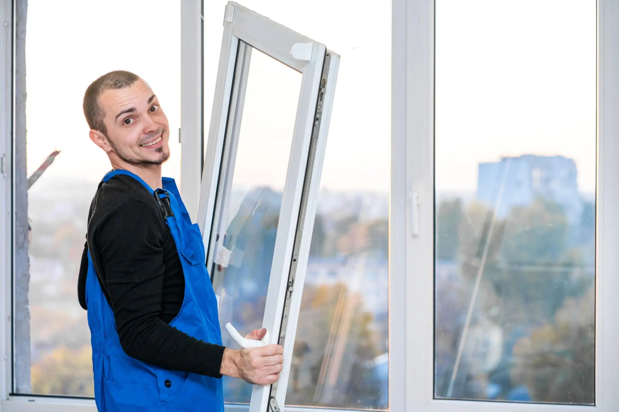 Energy EfficientWindowandDoorUpgrades