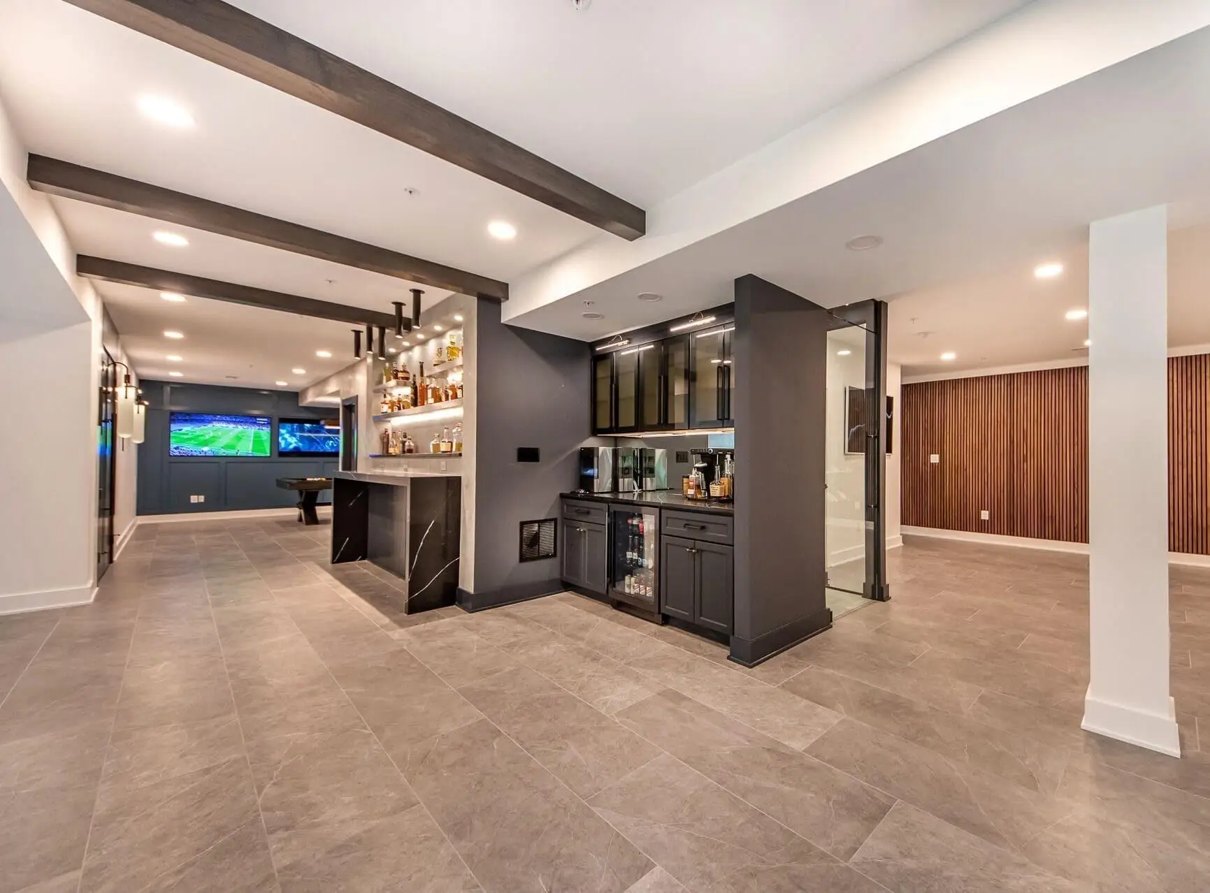 Professional remodeling services for custom home renovations, interior upgrades, and quality