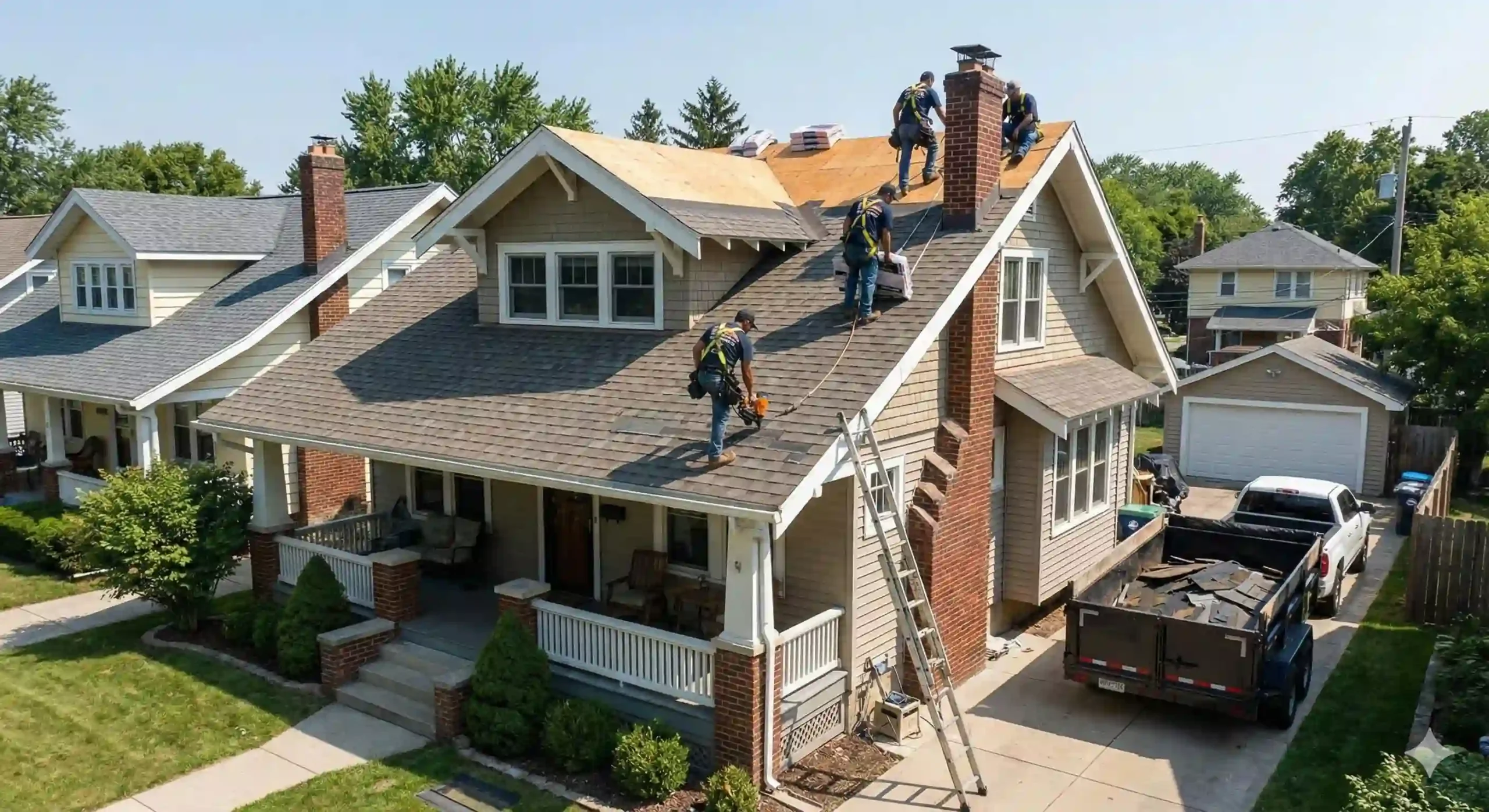 RoofInstallationServices scaled